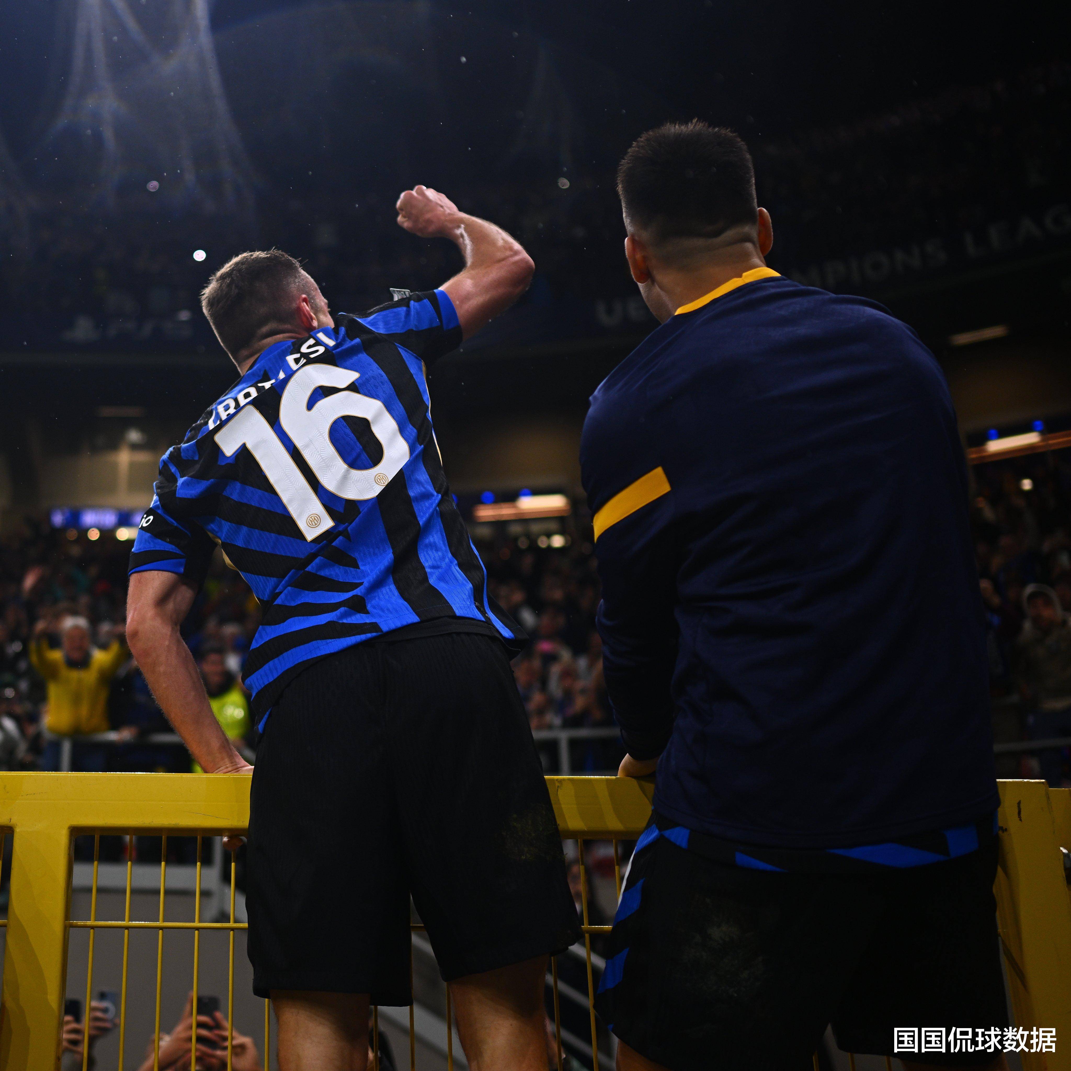 九游官方-加时末段体能课后；国际米兰豪取连胜备战国王杯；悬念犹存；轮换策略成焦点的简单介绍-九游官方